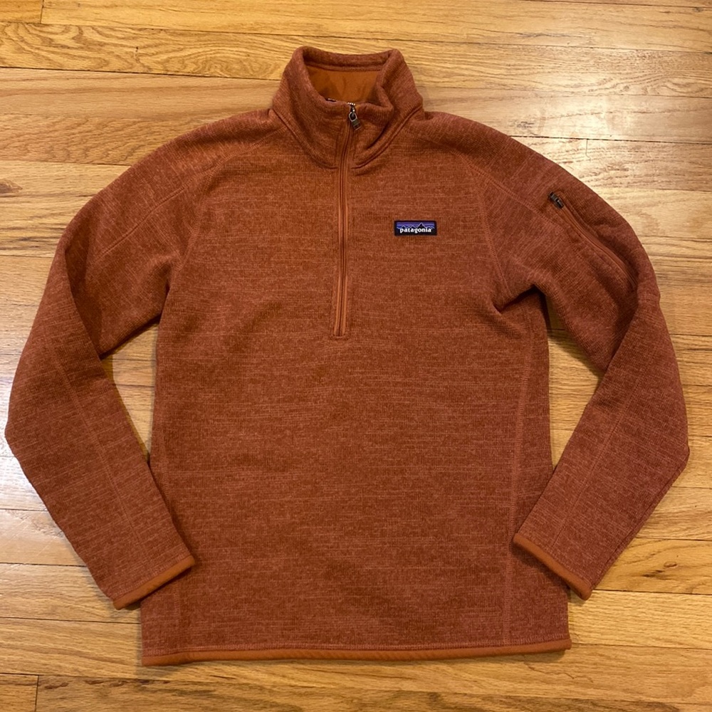 Patagonia Better Sweater